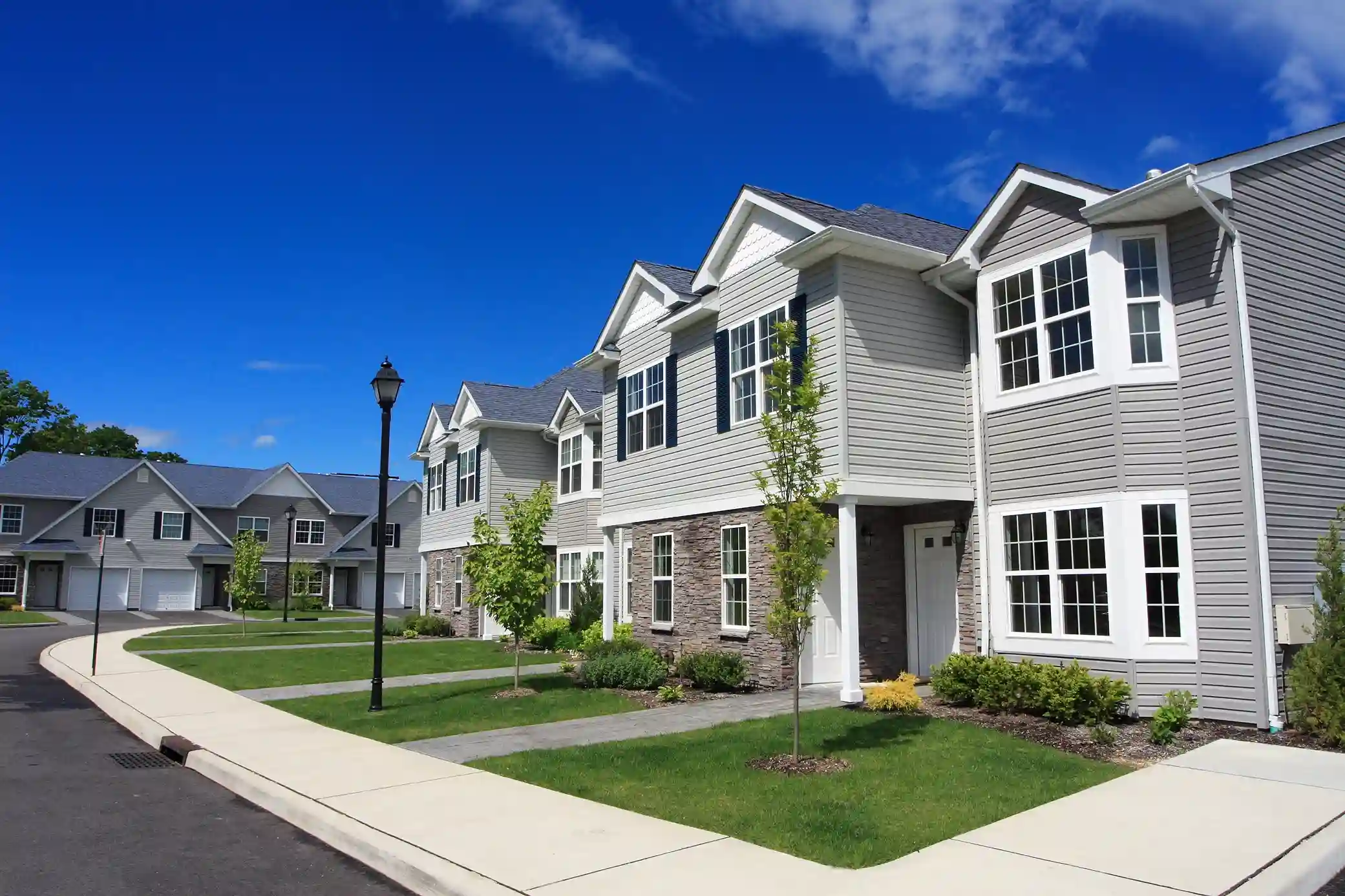 Central Los Angeles Property Management