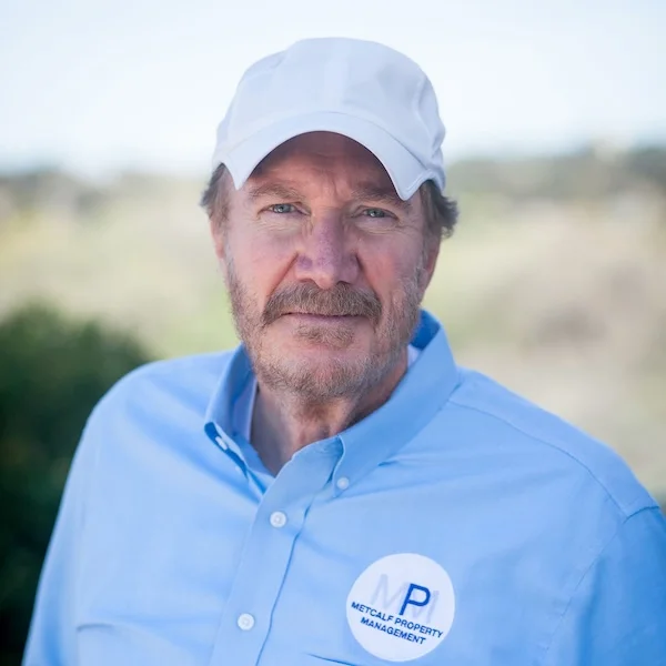 Picture of Mike Metcalf