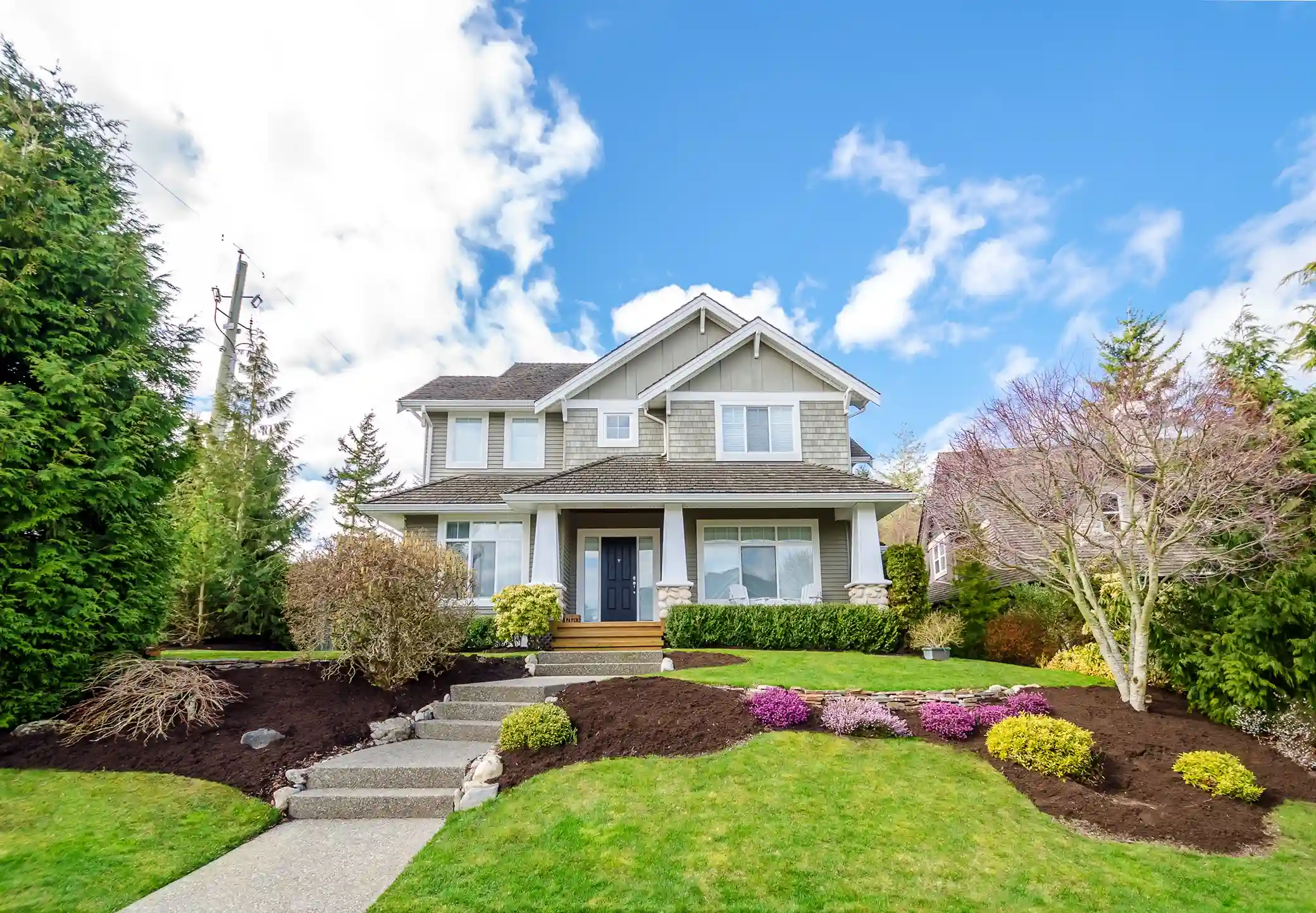 Santa Clarita Property Management