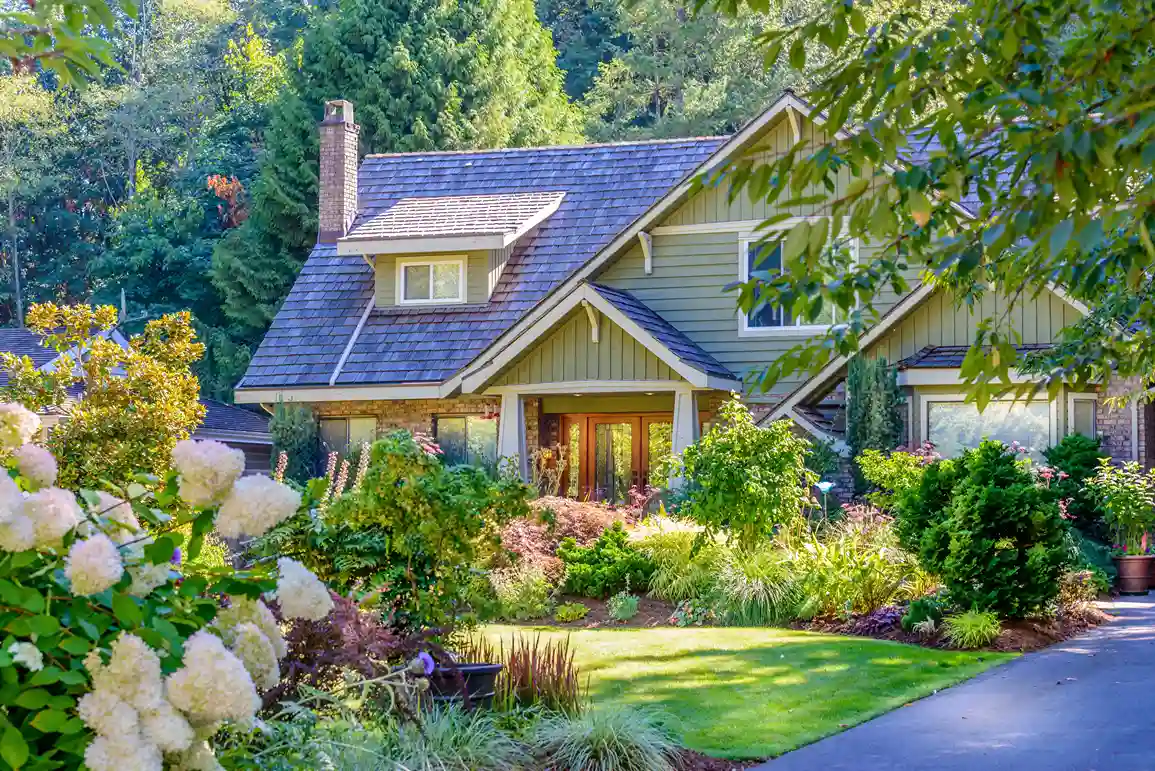 South Orange County Property Management
